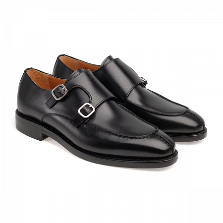 Дабл монки Berwick 3143 Black