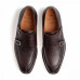 Дабл монки Berwick 3143D Dark Brown Grain