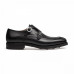 Дабл монки Berwick 3143D Black Grain