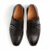 Дабл монки Berwick 3143D Black Grain