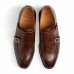 Дабл монки Berwick 3143D Brown Grain