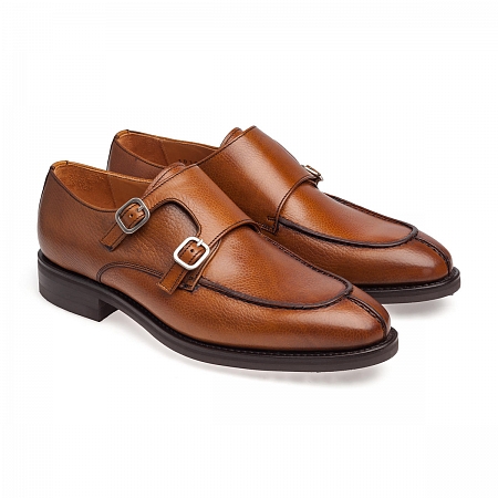 Дабл монки Berwick 3143D Tan Grain
