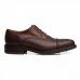 Полуброги Berwick 3182D Dark Brown Chrome