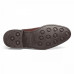 Полуброги Berwick 3182D Dark Brown Chrome