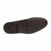 Полуброги Berwick 3182D Dark Brown Suede