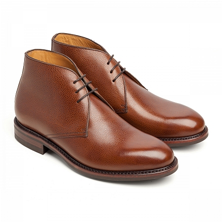 Чукка Berwick 320 Brown Grain