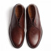 Чукка Berwick 320 Dark Brown Grain