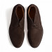 Чукка Berwick 320 Dark Brown Suede