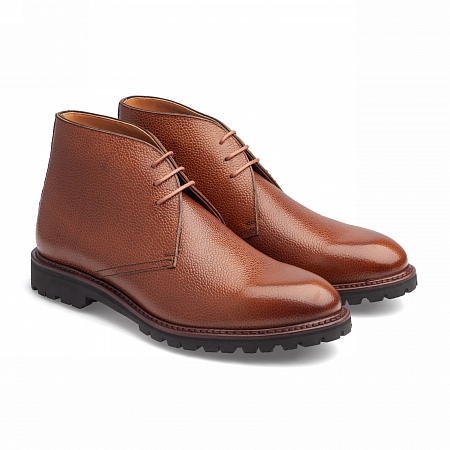 Чукка Berwick 320V Brown Grain