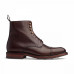 Дерби кэптое Berwick 321 Dark Brown Grain