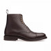 Дерби кэптое Berwick 321 Coffee Brown Grain