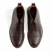Дерби кэптое Berwick 321 Coffee Brown Grain
