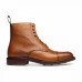 Дерби кэптое Berwick 321 Tan Grain