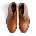 Дерби кэптое Berwick 321 Tan Grain