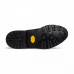 Дерби кэптое Berwick 321V Black Grain