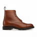 Дерби кэптое Berwick 321V Brown Grain