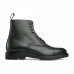Дерби кэптое Berwick 321V Green Grain
