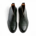 Дерби кэптое Berwick 321V Green Grain