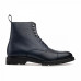 Дерби кэптое Berwick 321V Navy Grain