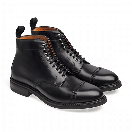 Дерби панчкэп Berwick 337 Black