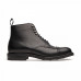 Дерби панчкэп Berwick 337 Black Grain