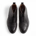 Дерби панчкэп Berwick 337 Black Grain