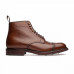 Дерби панчкэп Berwick 337 Brown Grain