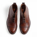 Дерби панчкэп Berwick 337 Brown Grain