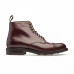 Дерби Berwick 337 Dark Brown Vegano