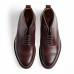 Дерби Berwick 337 Dark Brown Vegano