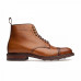 Дерби панчкэп Berwick 337 Tan Grain