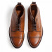 Дерби панчкэп Berwick 337 Tan Grain