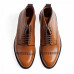 Дерби панчкэп Berwick 337 Tan Saddle