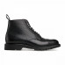 Дерби панчкэп Berwick 337V Black Grain