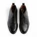 Дерби панчкэп Berwick 337V Black Grain