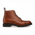Дерби панчкэп Berwick 337V Dark Tan Grain