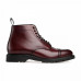 Дерби панчкэп Berwick 337V Burgundy Grain