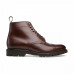 Дерби панчкэп Berwick 337V Dark Brown Vegano