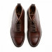 Дерби панчкэп Berwick 337V Dark Brown Vegano