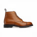 Дерби панчкэп Berwick 337V Tan Grain