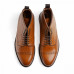Дерби панчкэп Berwick 337V Tan Grain