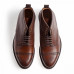 Дерби панчкэп Berwick 339 Brown Grain