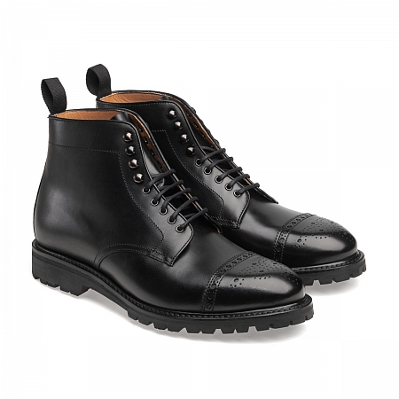 Дерби панчкэп Berwick 339V Black