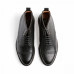 Дерби панчкэп Berwick 339V Black Grain