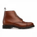 Дерби панчкэп Berwick 339V Brown Grain
