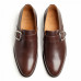 Монки Berwick 3520L Dark Brown