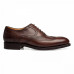 Полные броги Berwick 3556L Brown Mancalf