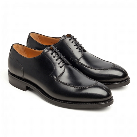Дерби норвиджин Berwick 3566D Black