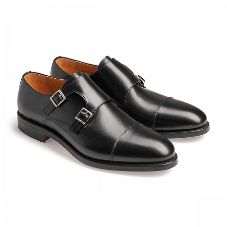 Дабл монки Berwick 3637 Black