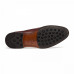 Дабл монки Berwick 3637 Burgundy Saddle